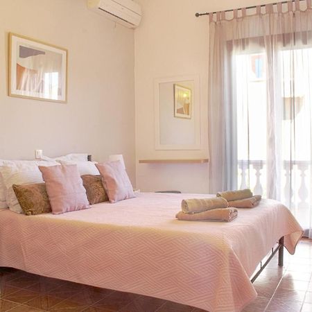Ayerina Ground Floor Apartment 아릴라스 외부 사진