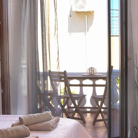 Ayerina Ground Floor Apartment 아릴라스 외부 사진