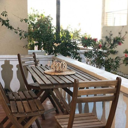 Ayerina Ground Floor Apartment 아릴라스 외부 사진