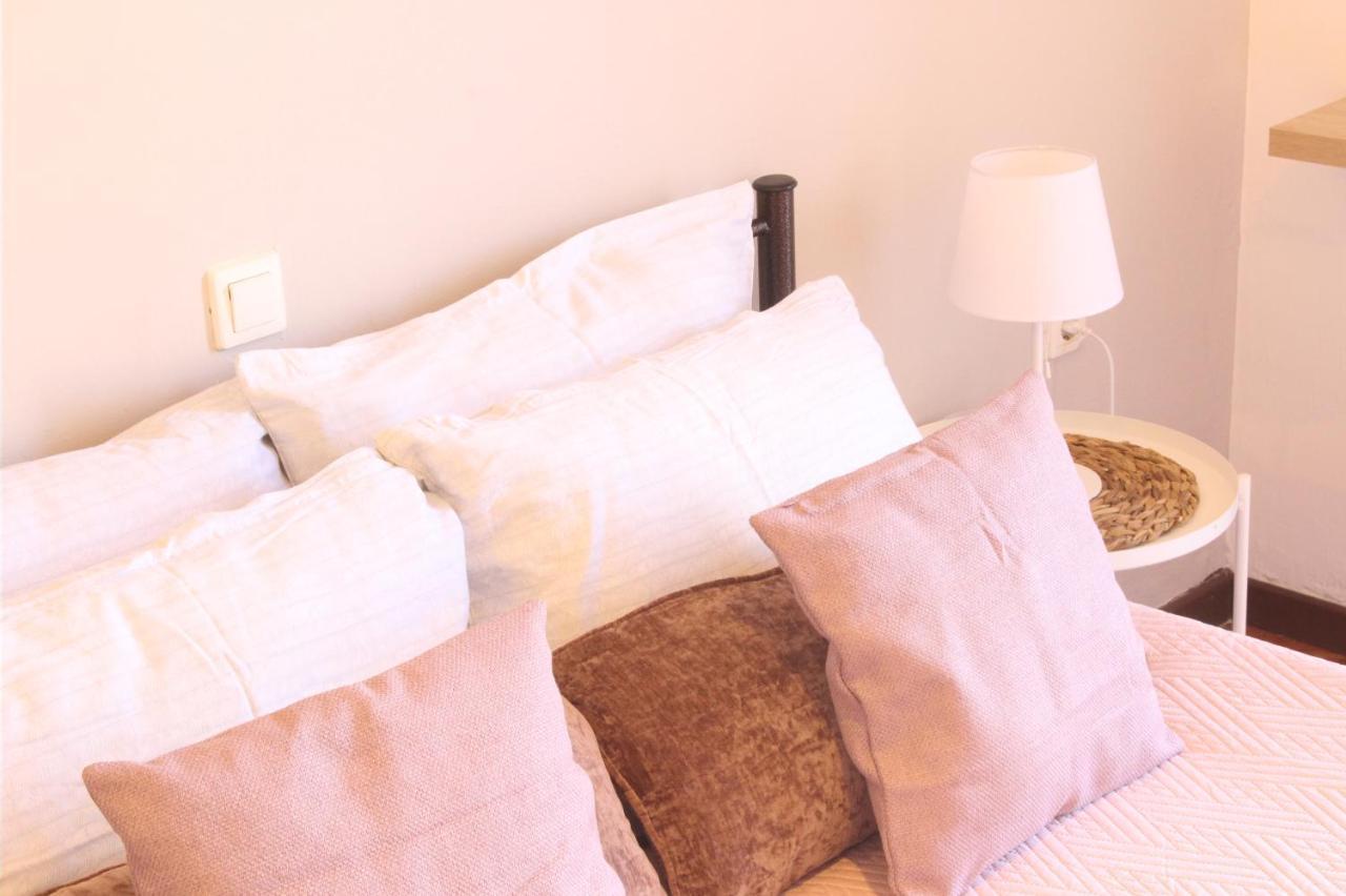 Ayerina Ground Floor Apartment 아릴라스 외부 사진