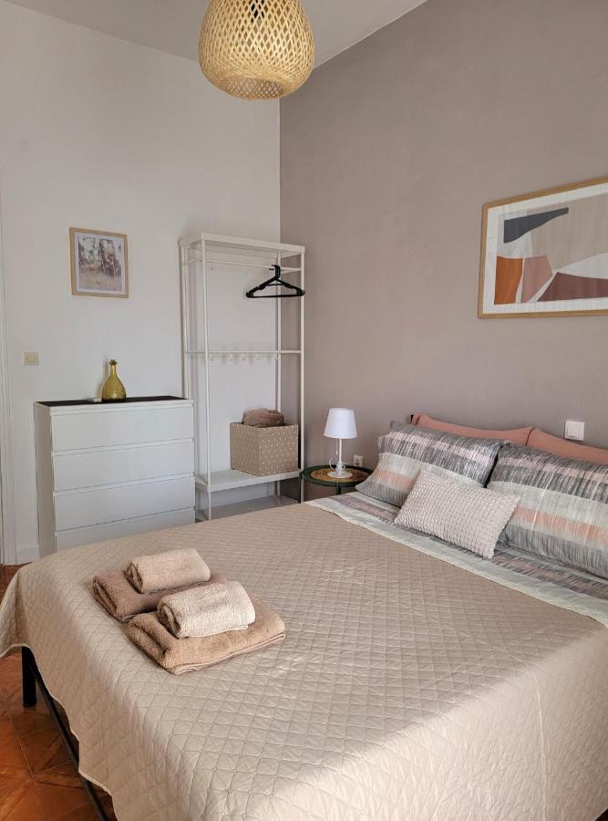 Ayerina Ground Floor Apartment 아릴라스 외부 사진